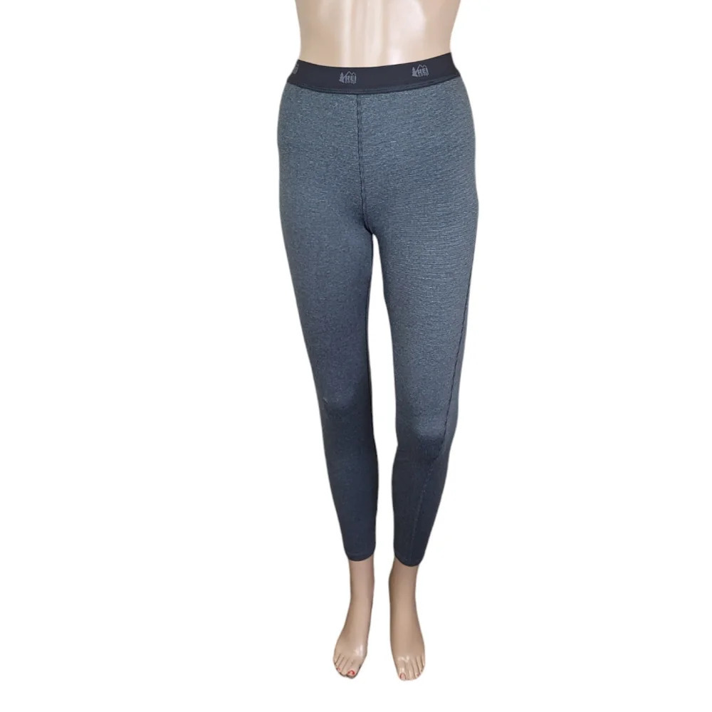 REI Co-op Gray Tights Leggings